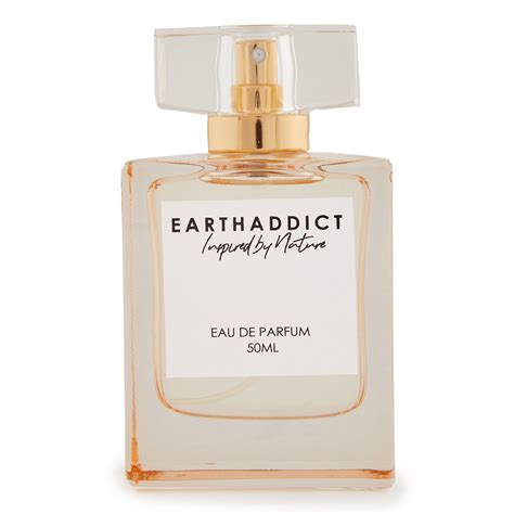 earthaddict perfume